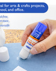 Glue Stick Premium Pack 0.28 oz (8g)
