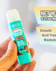 Washable Scented Glue Stick 0.21 oz (6g)
