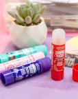 Washable Scented Glue Stick 0.21 oz (6g)