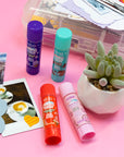 Washable Scented Glue Stick 0.21 oz (6g)