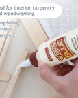Wood Glue 4 FL OZ (118 mL) w/ PDQ Display
