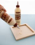 Wood Glue 4 FL OZ (118 mL) w/ PDQ Display