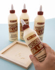 Wood Glue 4 FL OZ (118 mL) w/ PDQ Display