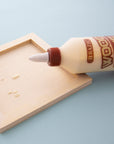 Wood Glue Jumbo 7 5/8 FL OZ (236 mL) w/ PDQ Display
