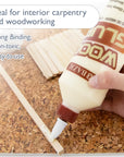 Wood Glue Jumbo Strong Bond 16 FL OZ (473 mL)