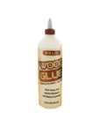 Wood Glue Jumbo Strong Bond 16 FL OZ (473 mL)