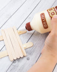 Wood Glue Jumbo Strong Bond 16 FL OZ (473 mL)