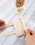 Wood Glue Jumbo Strong Bond 16 FL OZ (473 mL)