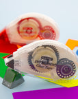 Permanent Glue Tape 8 mm x 8 m