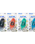 Permanent Dots Glue Tape 8.4 mm x 8 m