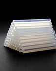 Hot Melt Glue Sticks Dual Temp. Full Size 3.9" x 0.43" (10/Pack)