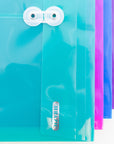 Poly Project Envelopes (5/Pack)