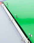 2-Pockets Portfolios – Laminated Classic Glossy Color