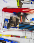 Block Jumbo Eraser (4/Pack)
