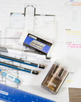 Block Jumbo Eraser (4/Pack)