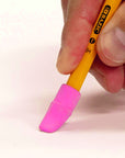 Neon Eraser Top (20/Pack)