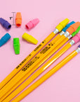 Neon Eraser Top (20/Pack)