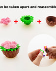 Princess Bash 3D Eraser Sets