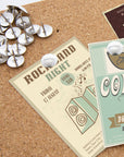Thumb Tack Nickel (Silver) (200/Pack)