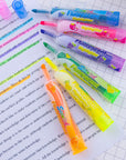 Fruit Scented Highlighters (3/Pack)