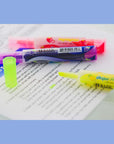 Fruit Scented Highlighters (3/Pack)