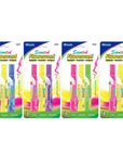 Fruit Scented Highlighters (3/Pack)