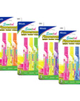 Fruit Scented Highlighters (3/Pack)