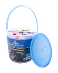 Jumbo Color Chalk (15/Bucket)