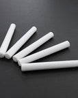 Dustless White Chalk (24/Pack)