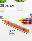 Premium Crayons 48 Color