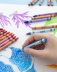Premium Crayons 48 Color