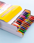 Premium Crayons 48 Color