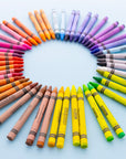Premium Crayons 48 Color