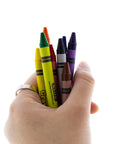 Premium Crayons 24 Color