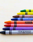 Premium Crayons 8 Color