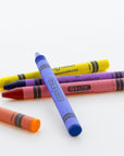 Premium Crayons 16 Color