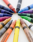 Premium Crayons 16 Color