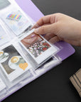 Trading Card Holders Top Loading 9-Pockets (10/Pack)