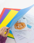 File Folder Color 1/3 Cut Letter Size (100/Box)
