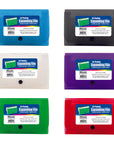 13-Pockets Coupon/Personal Check Size Expanding File