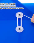 Top / Side Loading A4/Letter Size String Envelope