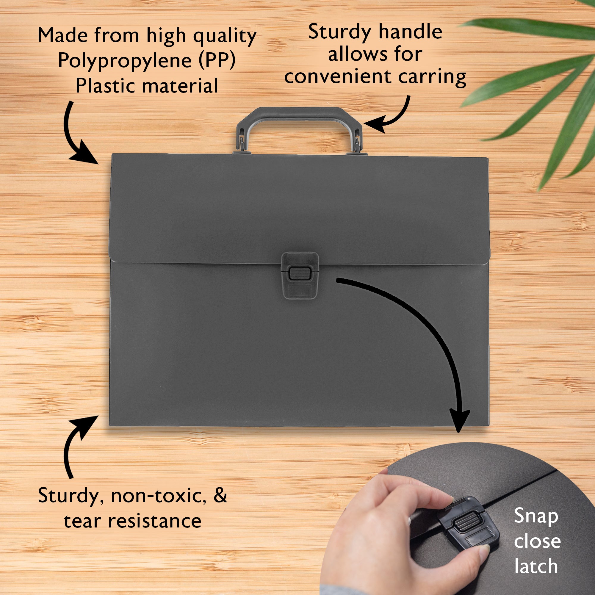 LOGO DOCUMENT CASE neighborhood ドキュメント NEIGHBORHOOD DOCUMENT CASE ドキュメントケース