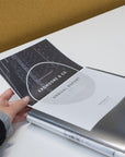 Presentation Book 10-Pockets