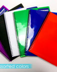 Poly 8 Pockets Organizer