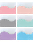 Document Case Letter Size Two Tone