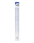 Clear Ruler 12" (30cm)