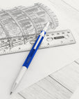 Clear Ruler 12" (30cm)