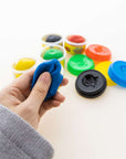 Modeling Dough Primary Color 1 Oz. (5/Pack)