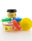Modeling Dough Primary Color 1 Oz. (5/Pack)