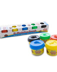 Modeling Dough Primary Color 1 Oz. (5/Pack)